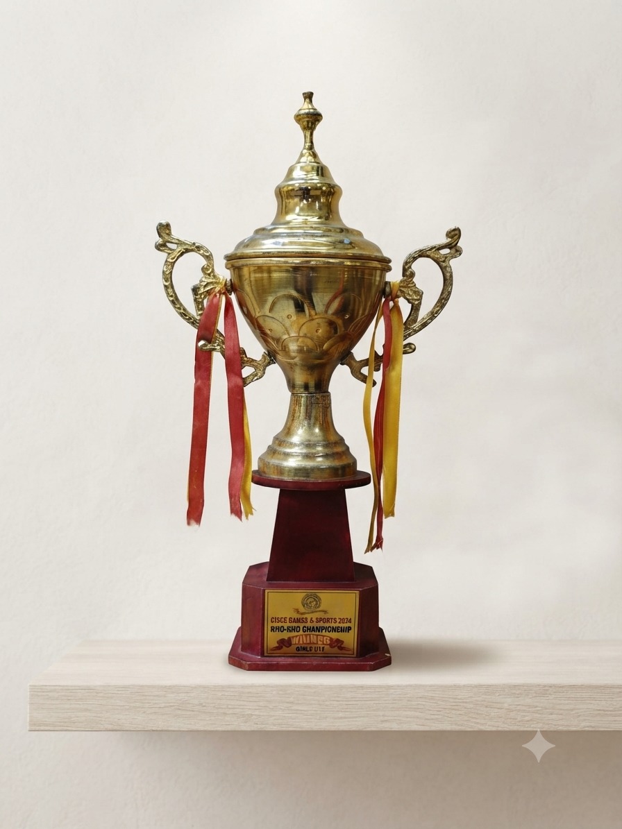 CISCE Kho-Kho Championship Winners