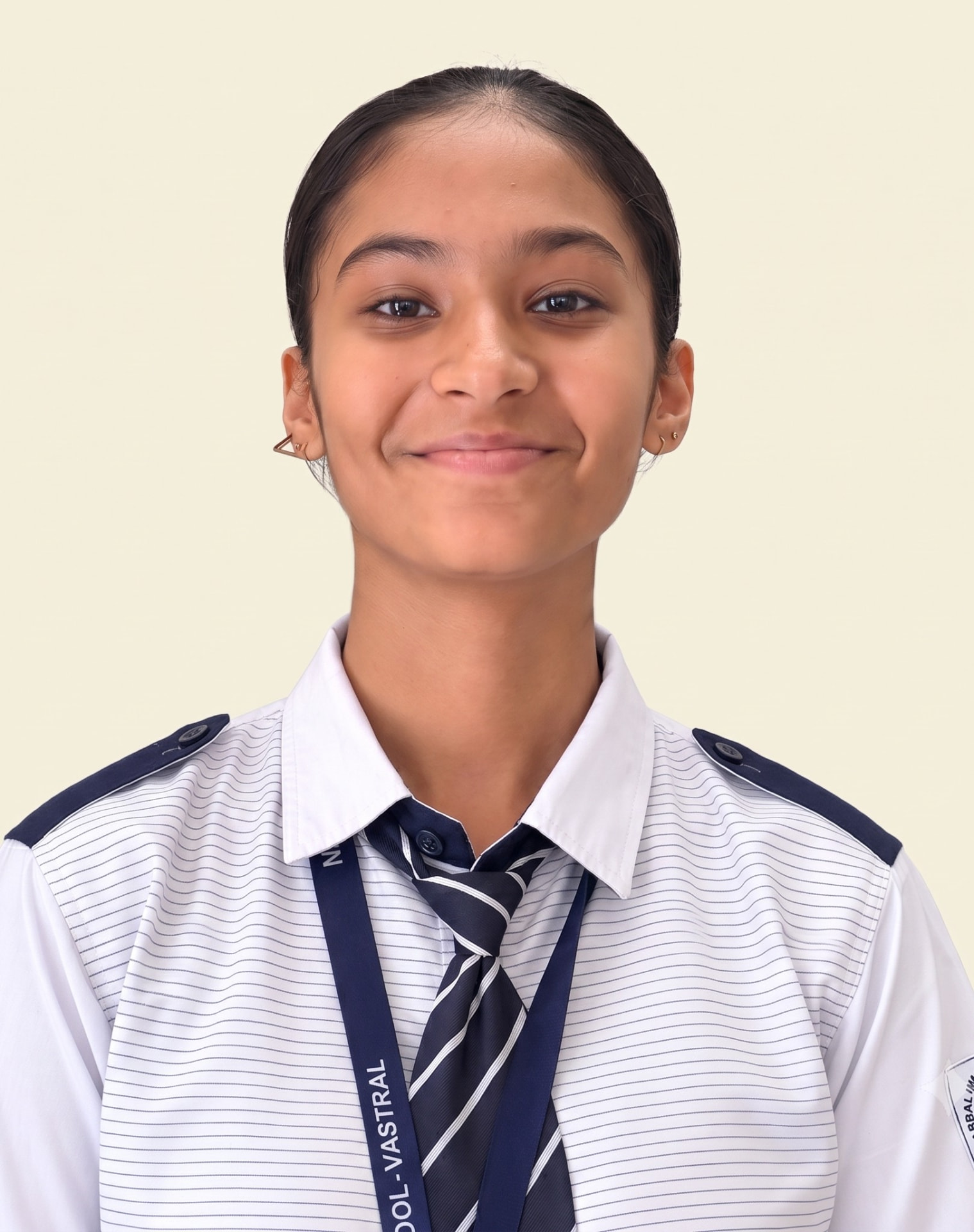 Jiya Patel