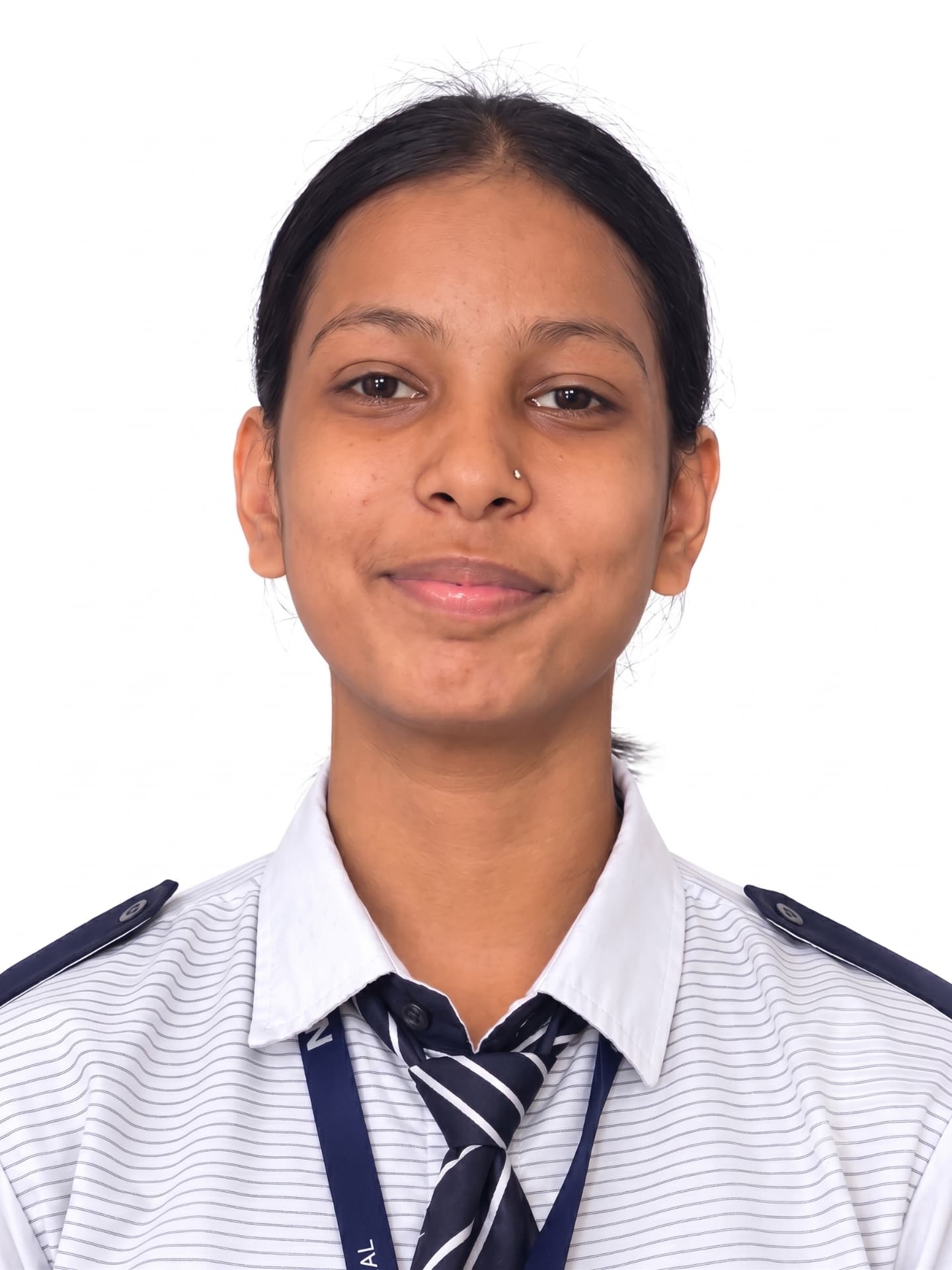 Priyal Agarwal