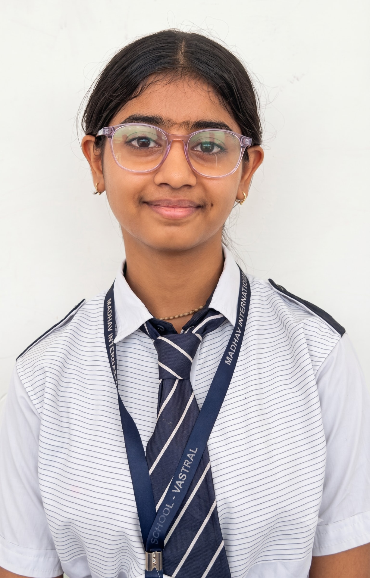 Bhavika Purohit