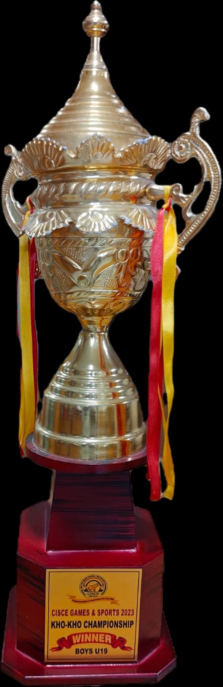CISCE Kho-Kho Championship 2023