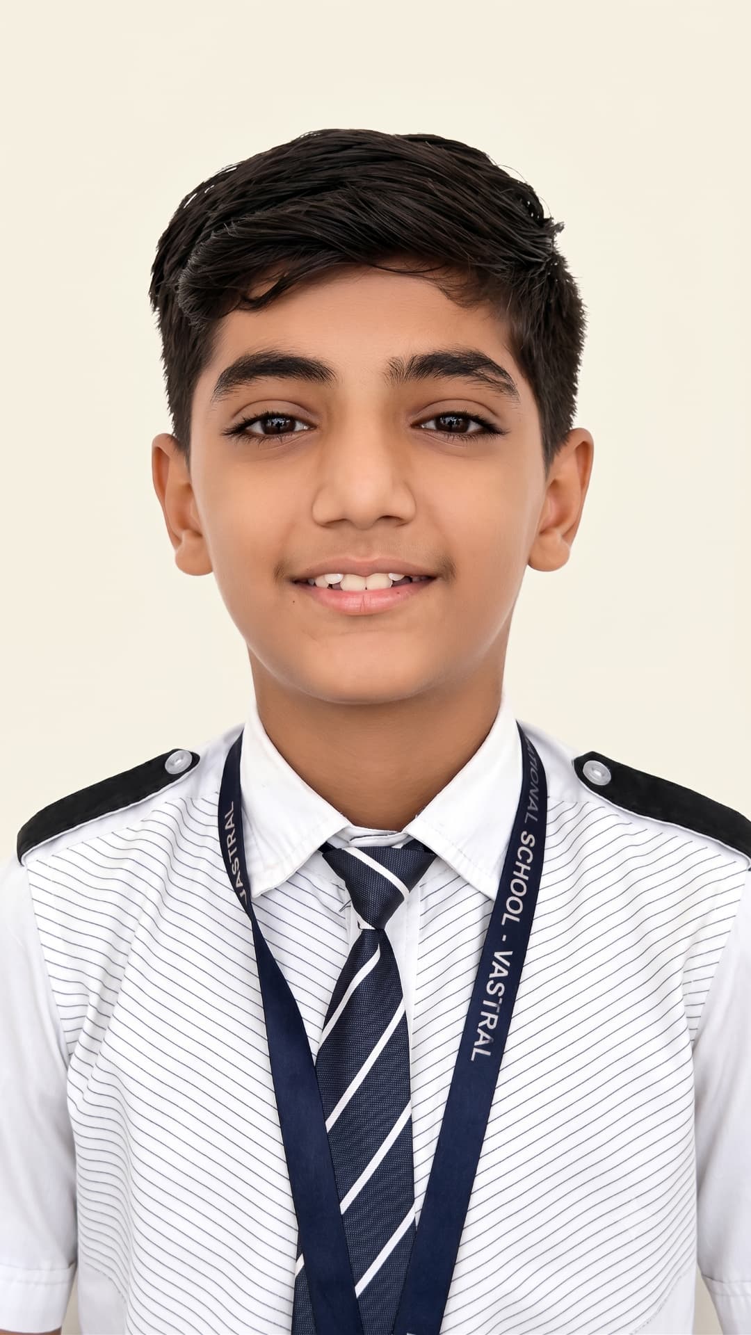Yash Panchal
