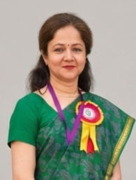Ms. Manisha Handa