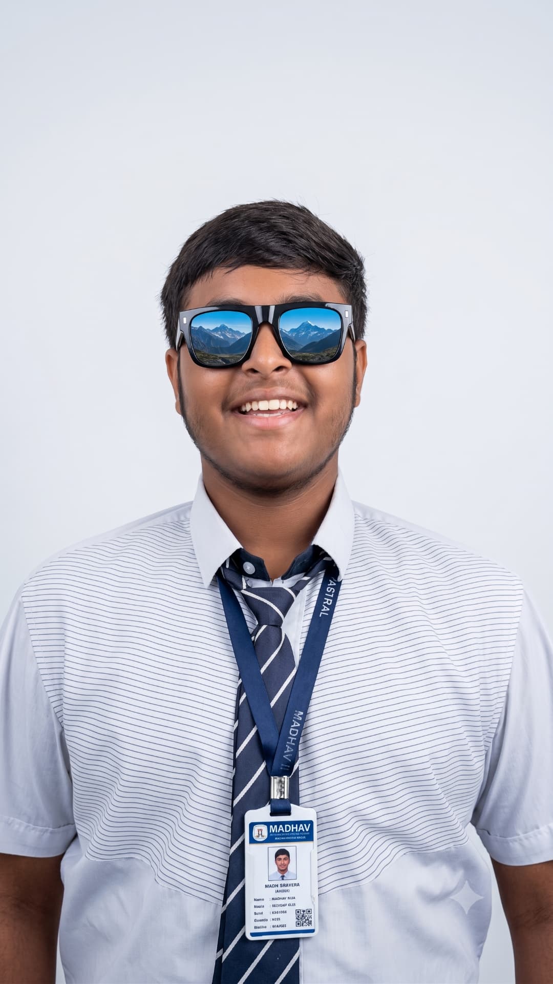 Kavish Prajapati