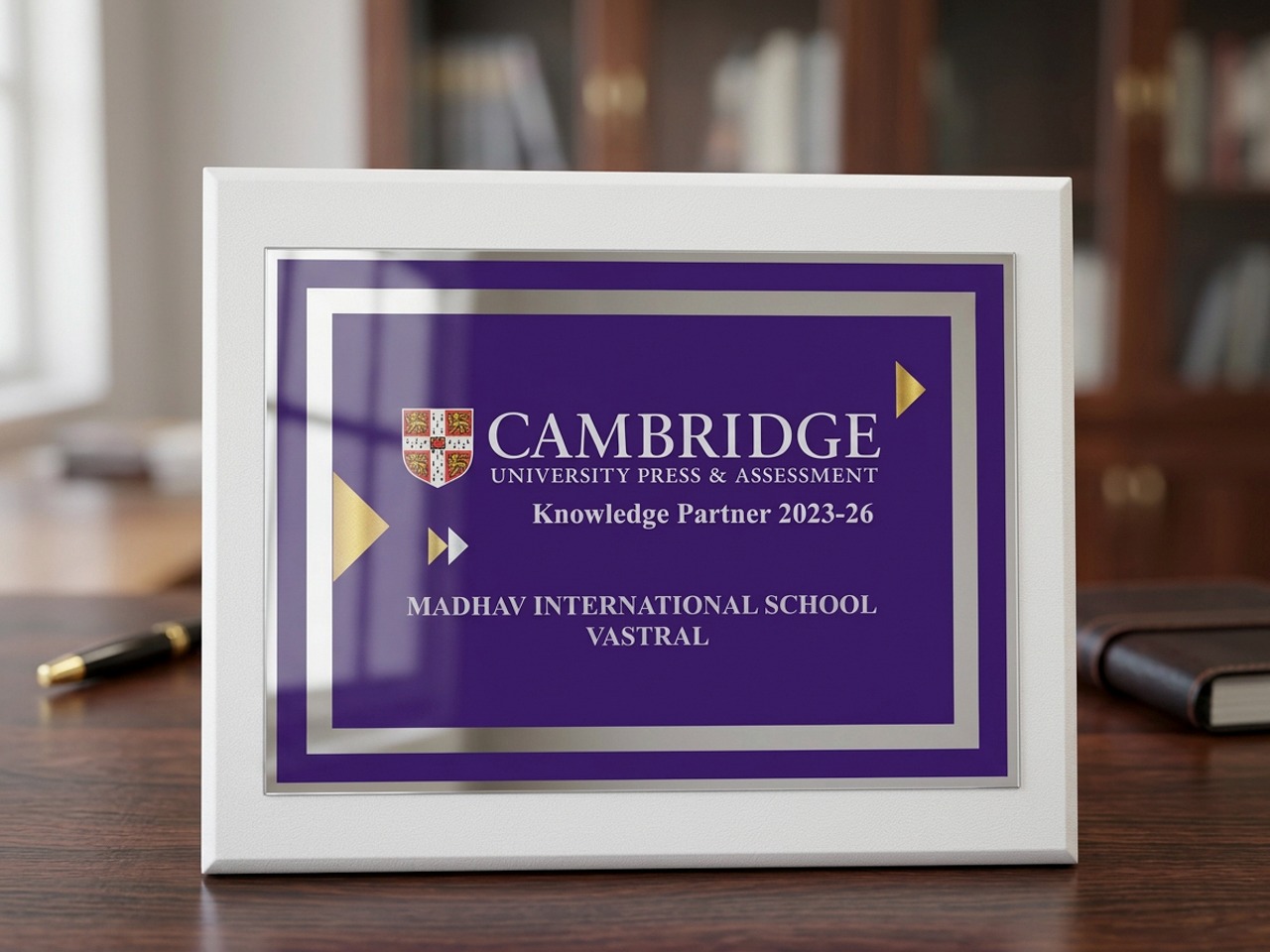 Cambridge University Press & Assessment