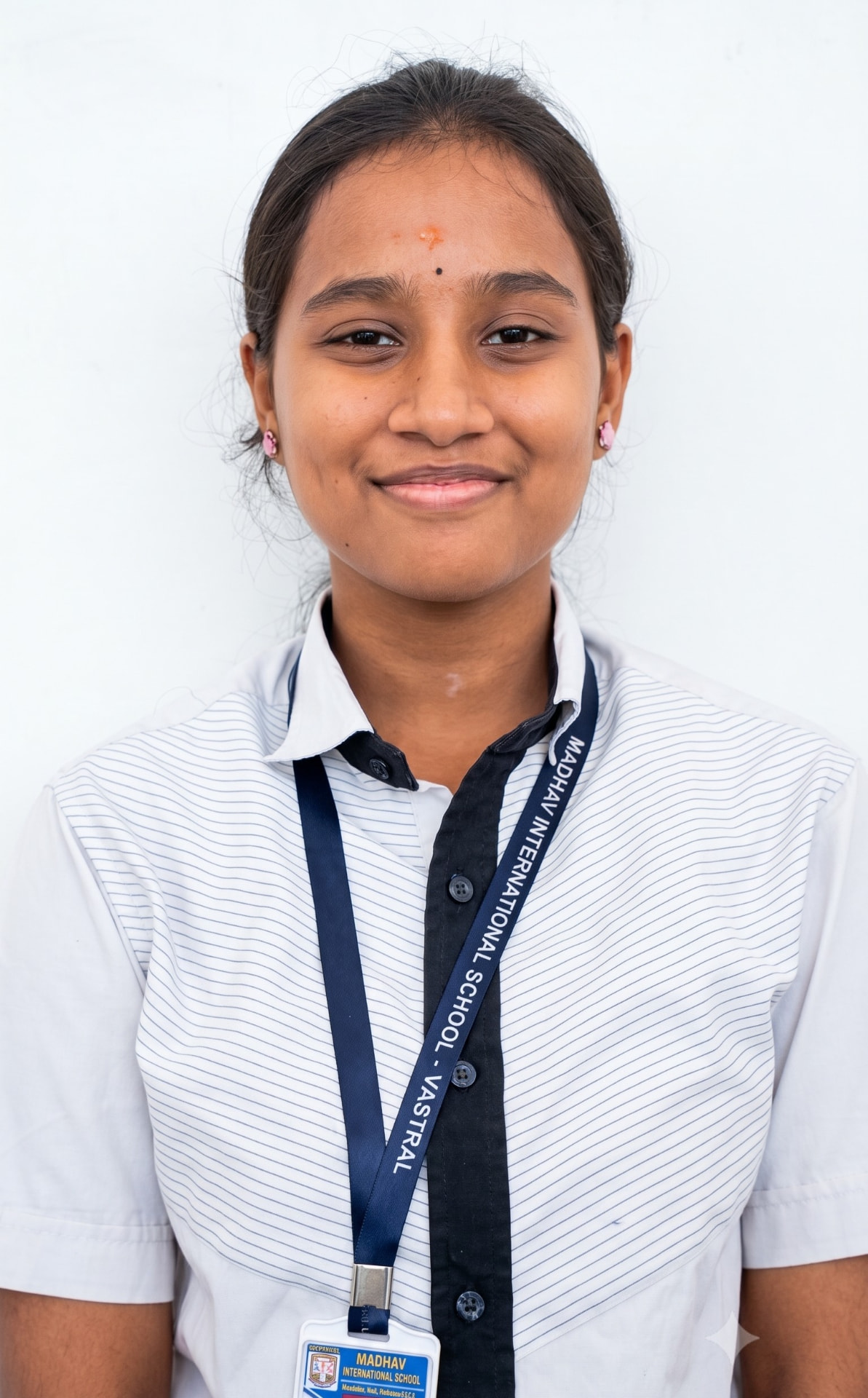 Sanjana Mudaliar