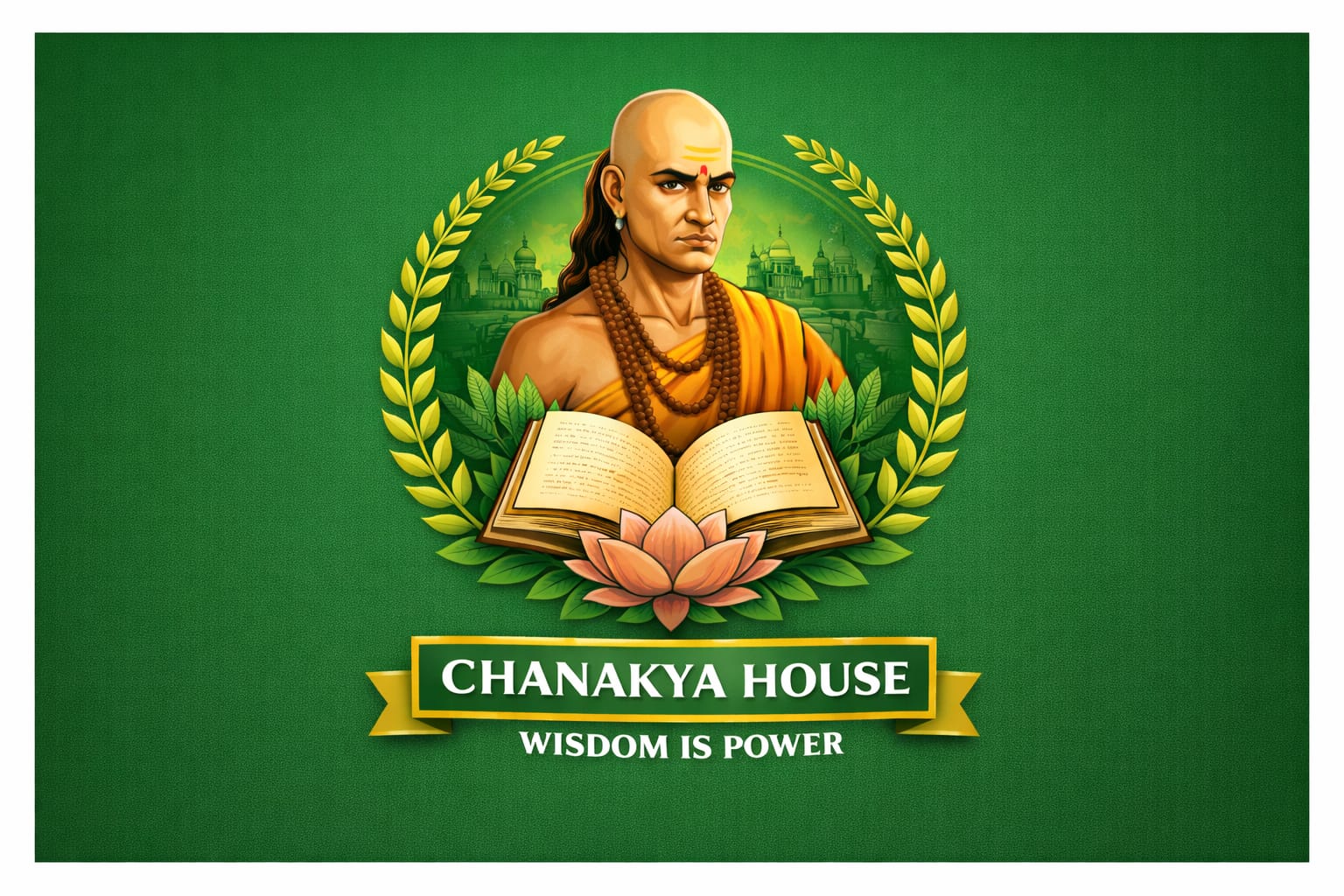 Chanakya House