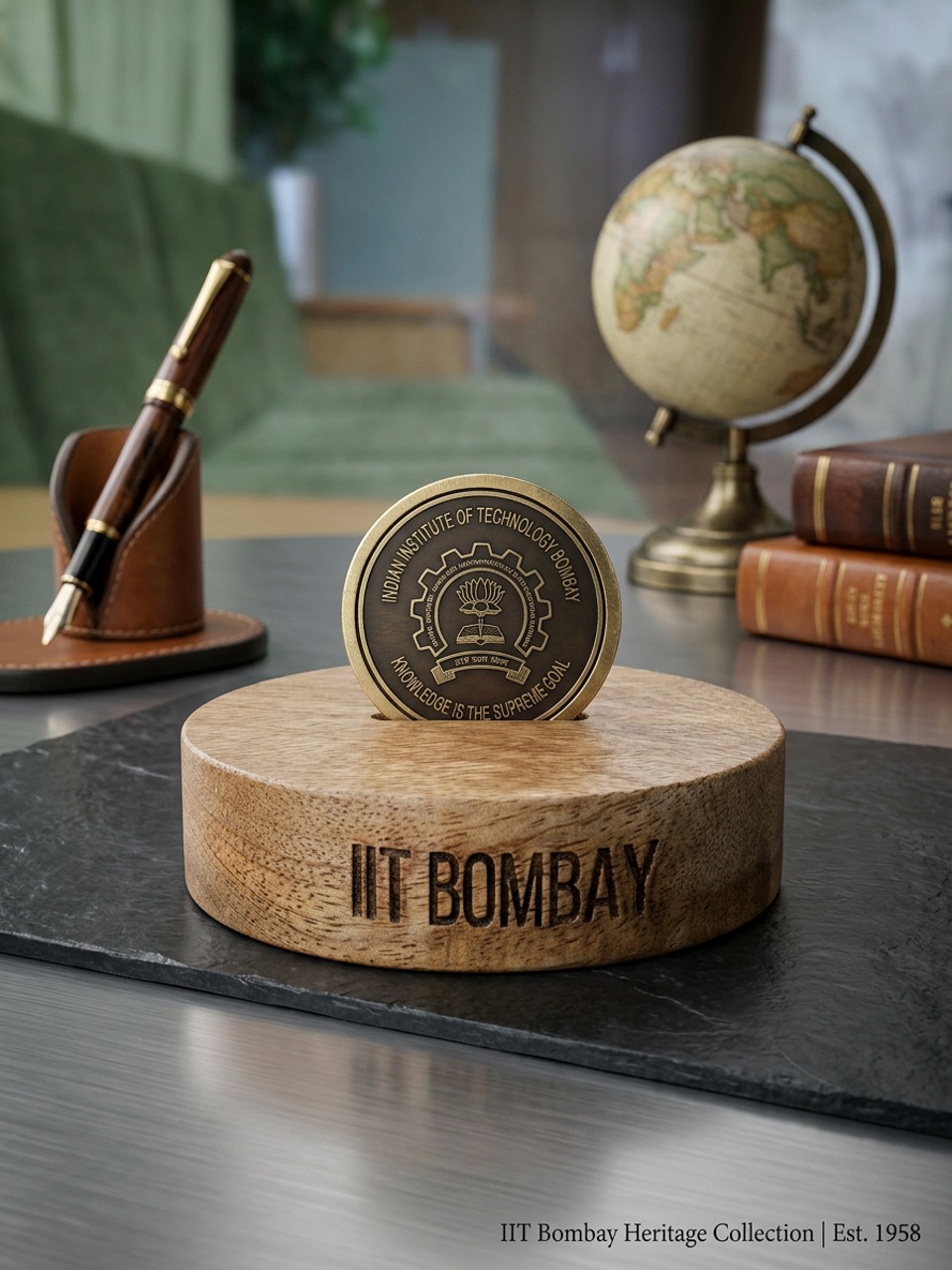 IIT Bombay Heritage Collection
