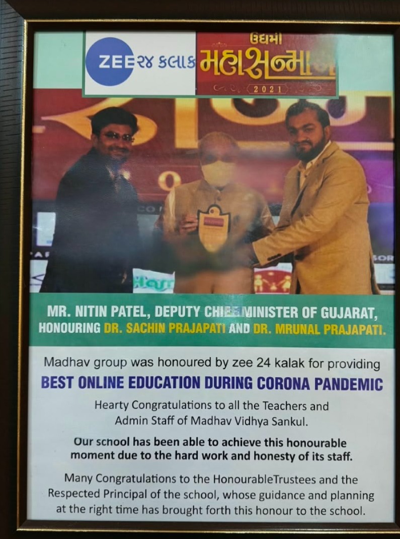 Best Online Education During the Pandemic