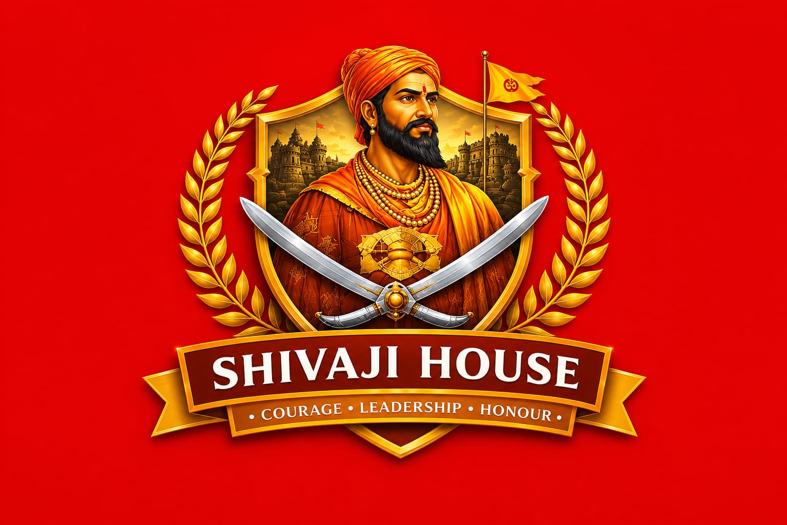 Shivaji House