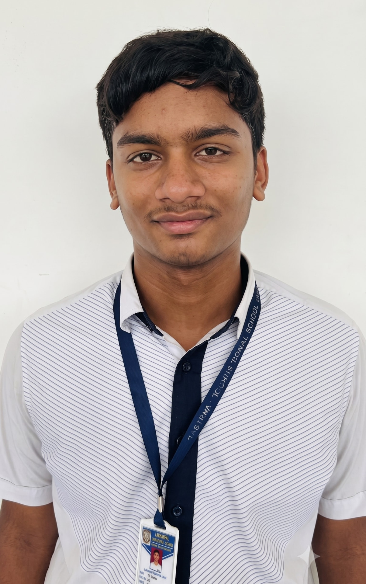 Lakshya Inani