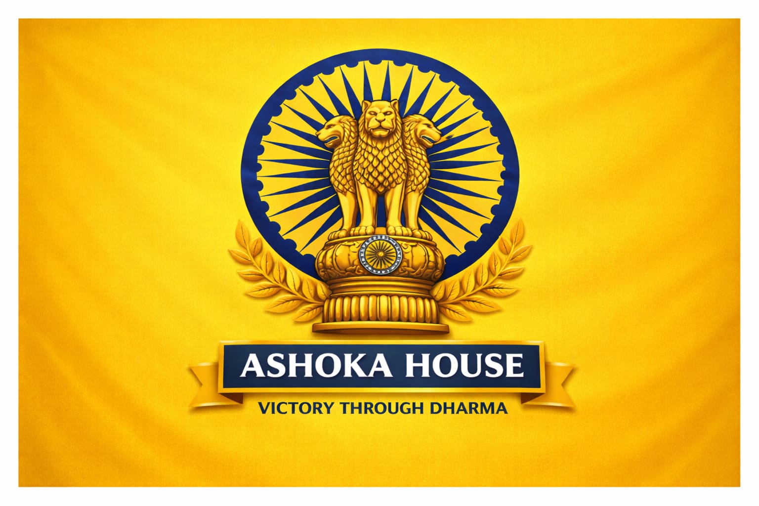 Ashoka House