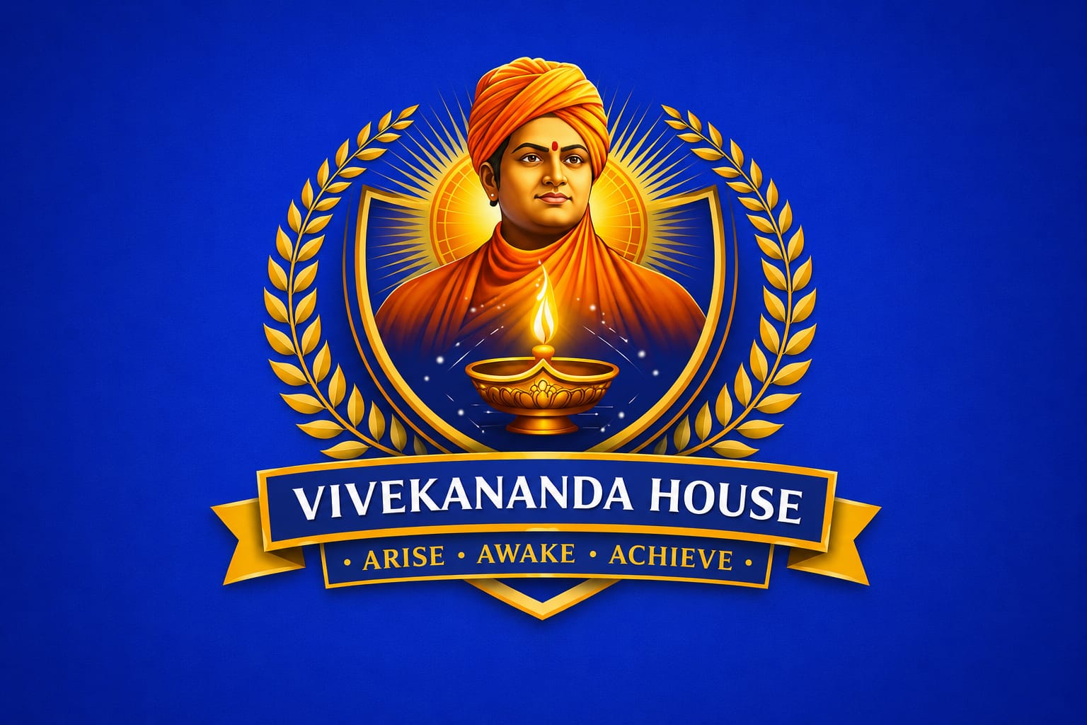 Vivekananda House