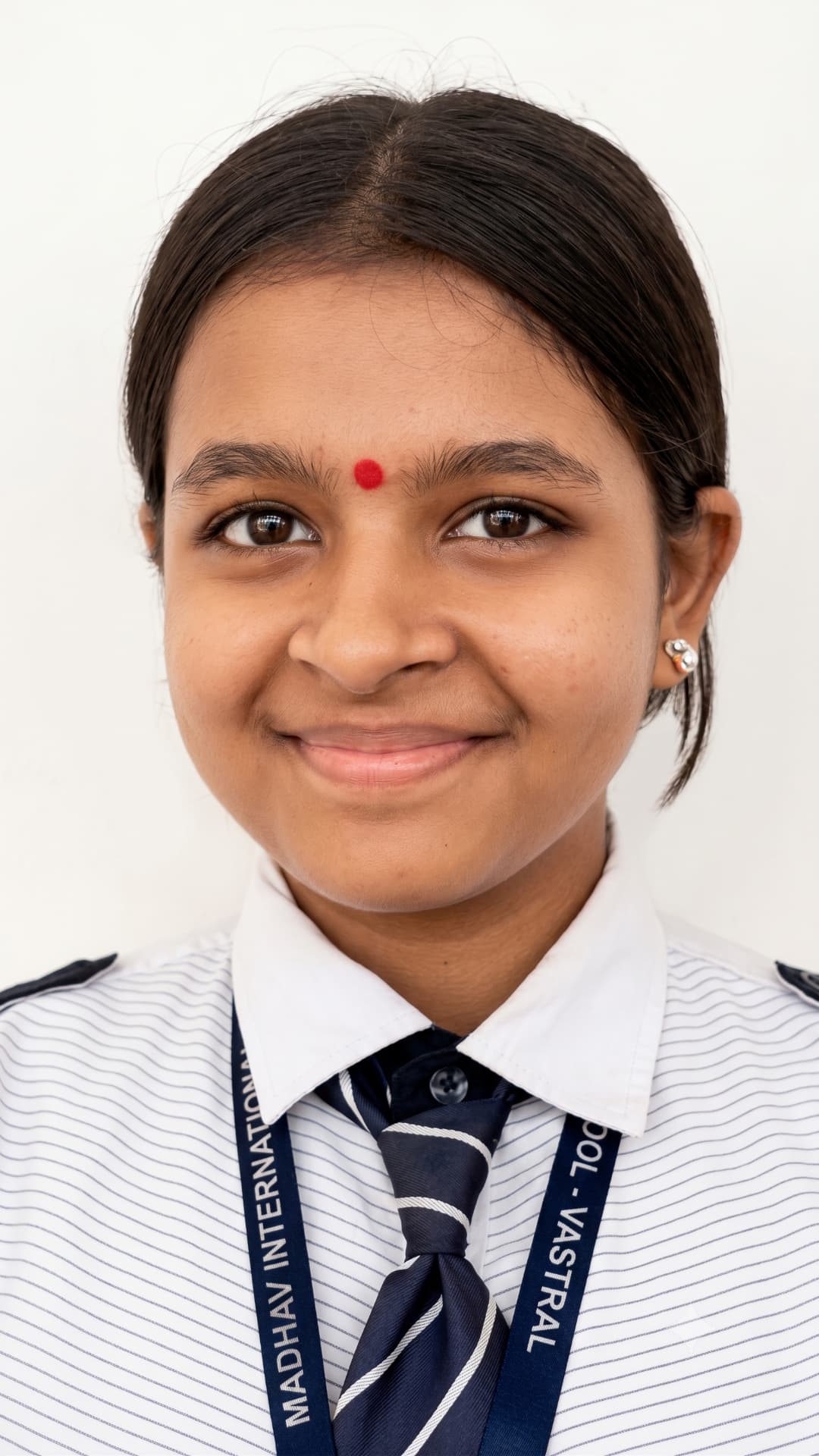 Arya Nayak