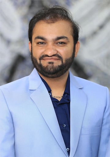 Dr. Mrunal Prajapati