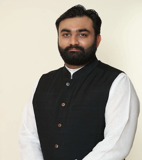 Mr. Yatin Prajapati
